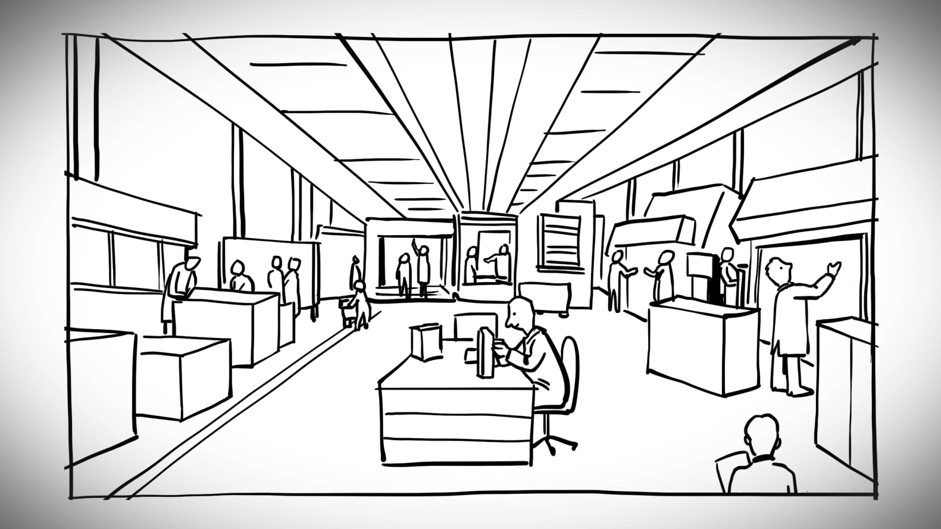 Erklärvideo für Beco Technologies
