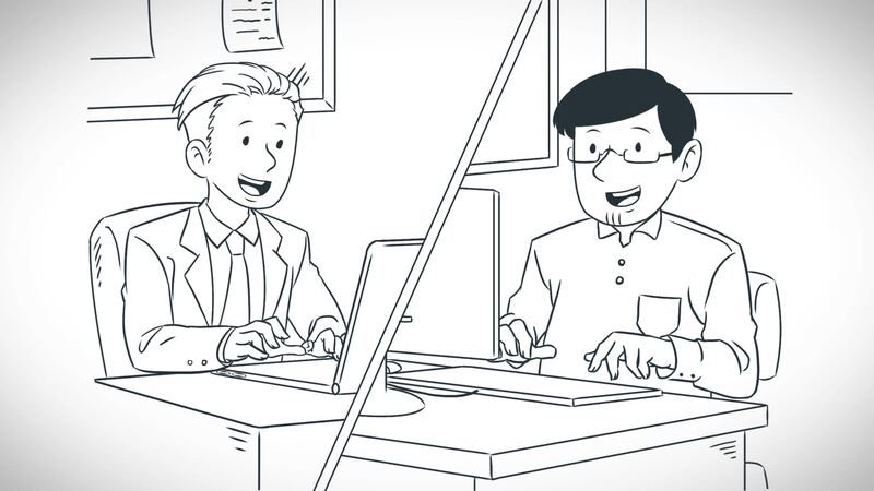 Erklärvideo für Chembid 1