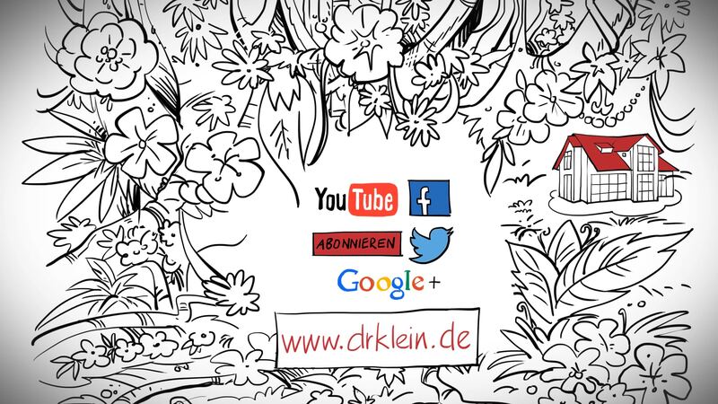 Erklärvideo für Dr. Klein 5