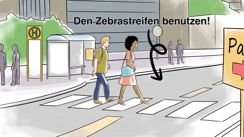 Erklärvideo für DVR 1