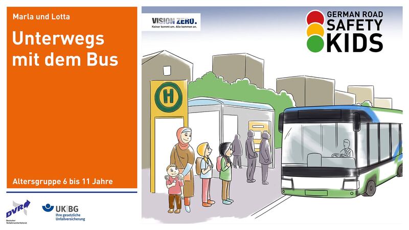 Erklärvideo für DVR 2