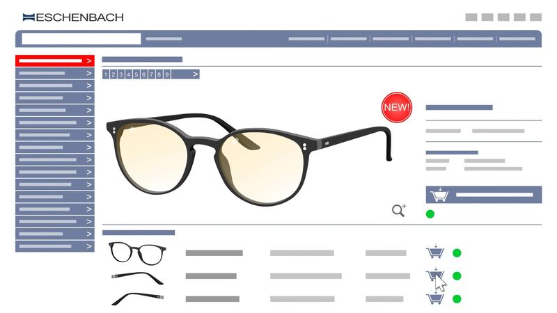 Erklärvideo für Eschenbach Optik 2