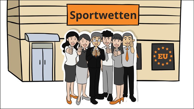 Erklärvideo für insic