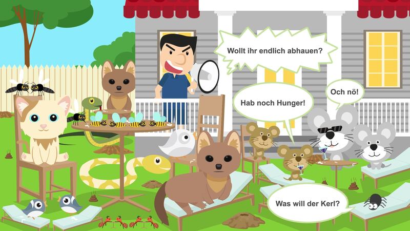 Erklärvideo für isotronic24