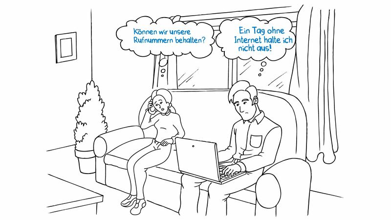 Erklärvideo für M-net 10