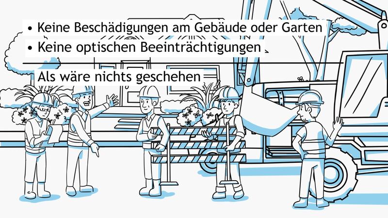 Erklärvideo für M-net 2