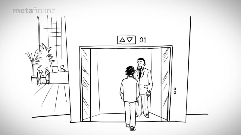 Erklärvideo für metafinanz 2