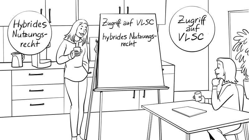 Erklärvideo für Microsoft 3