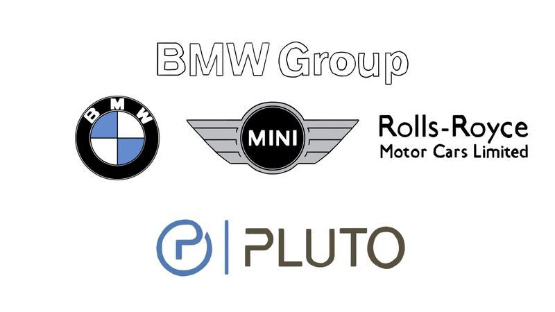 Erklärvideo für mosaiic / BMW