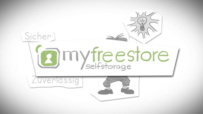 Erklärvideo für myfreestore