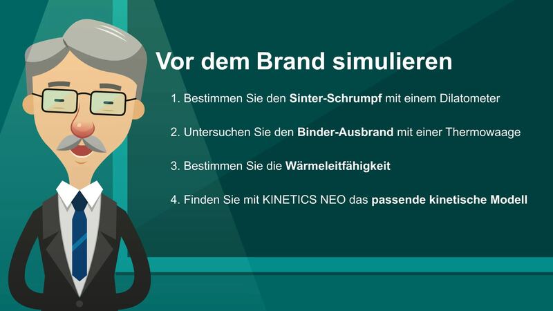 Erklärvideo für Netzsch 2