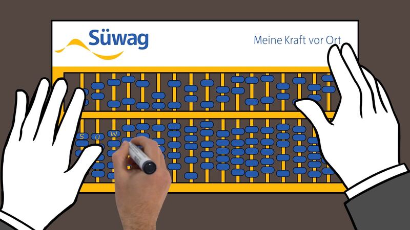 Erklärvideo für Süwag 6