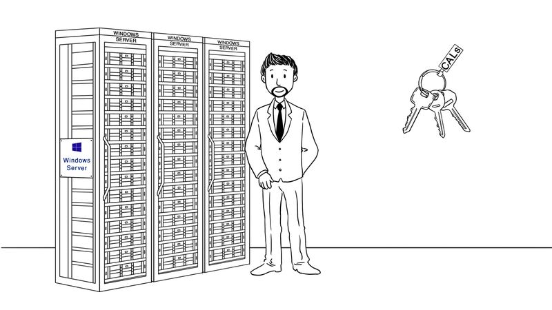 Erklärvideo für Tech Data 5