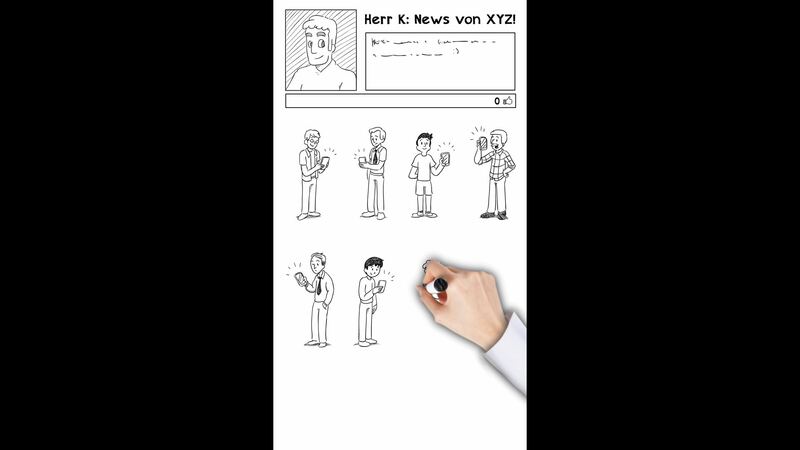 Erklärvideo für tobit