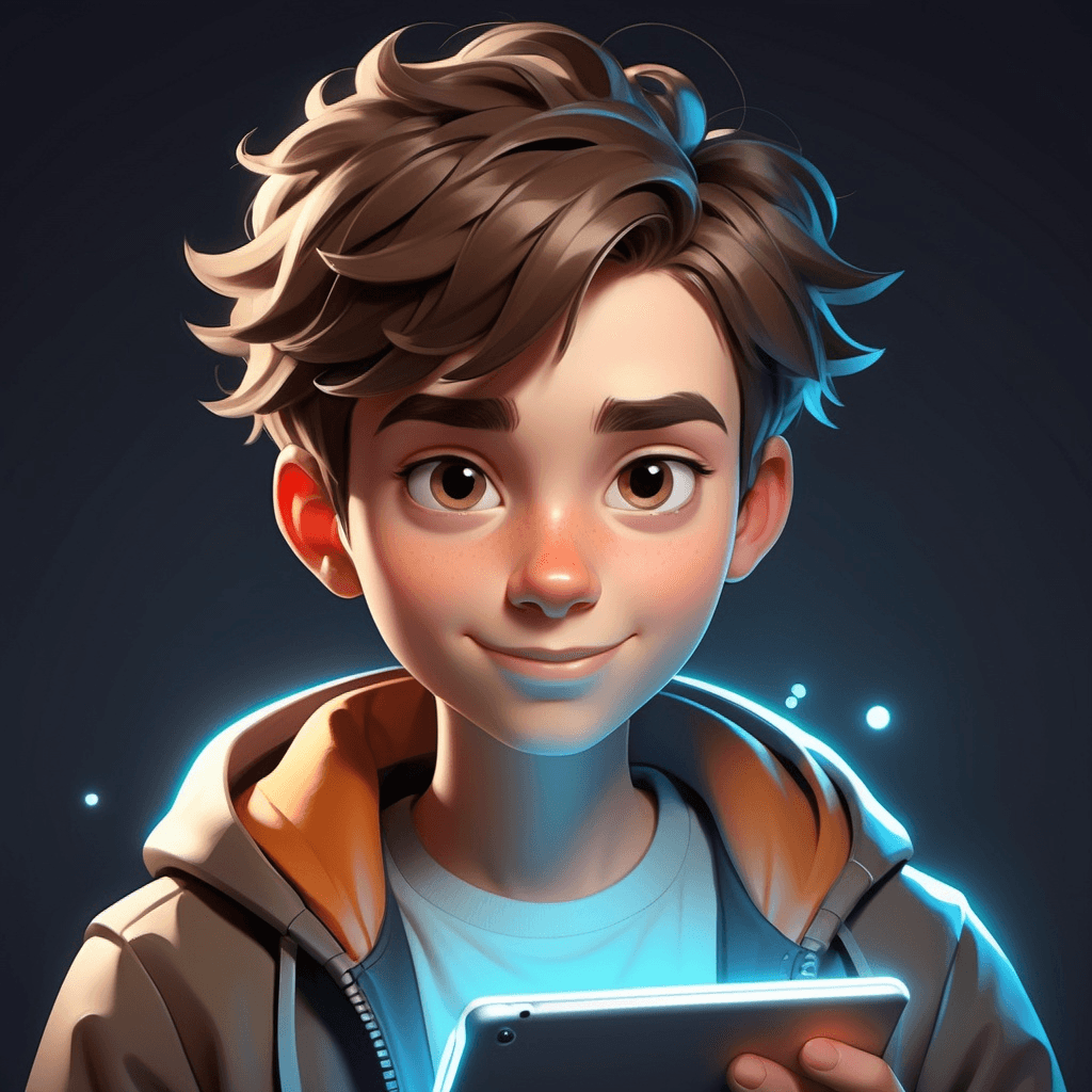Charakter Animation: Die Kunst lebendiger digitaler Figuren im Marketing