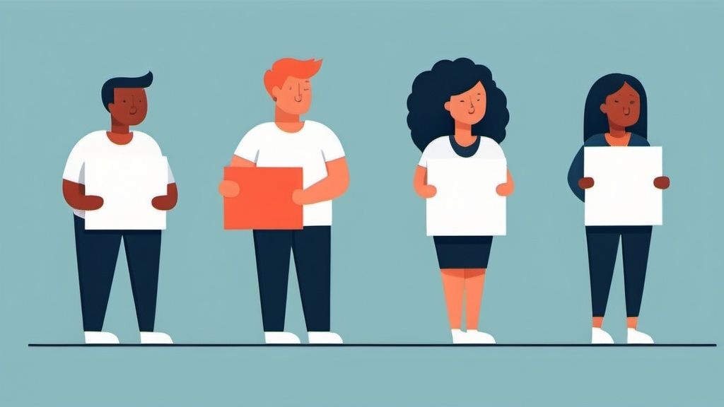 Von Konzept bis Kampagne (5 aufregende Jobs in der Werbebranche)