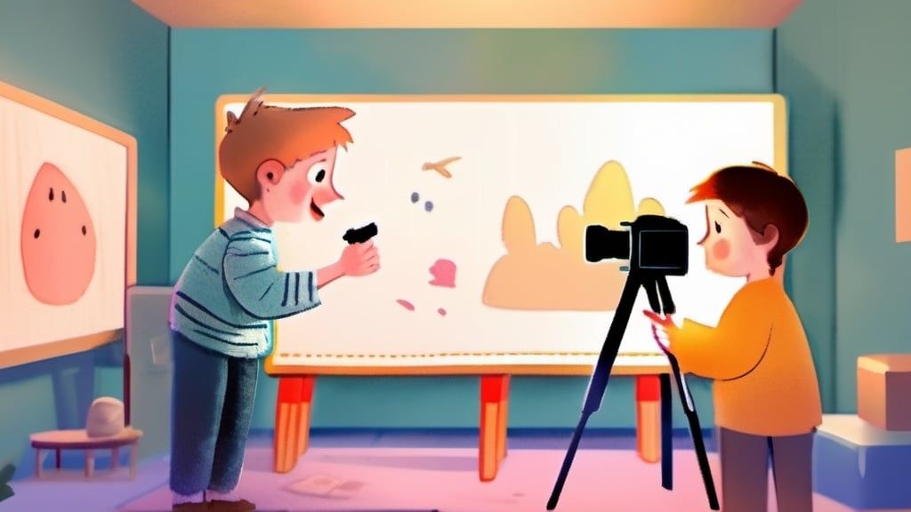 Erklärvideo erstellen (10 Schlüssel zum Erfolg deines Erklärfilms)