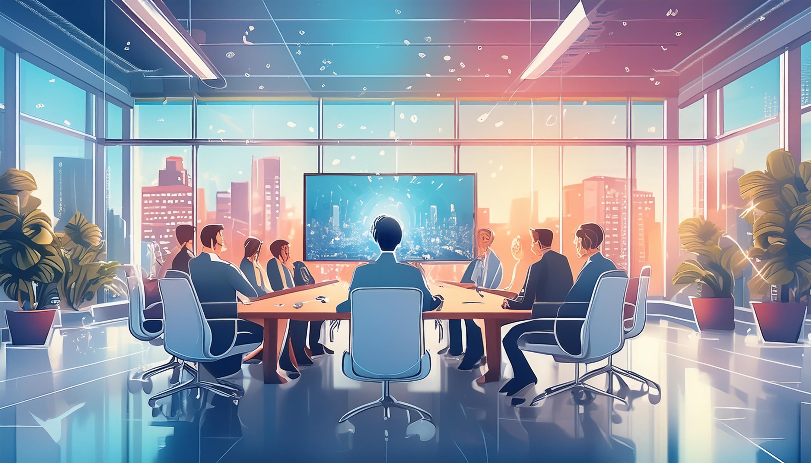 Unternehmensvideo: Deine Marke zum Leben erwecken