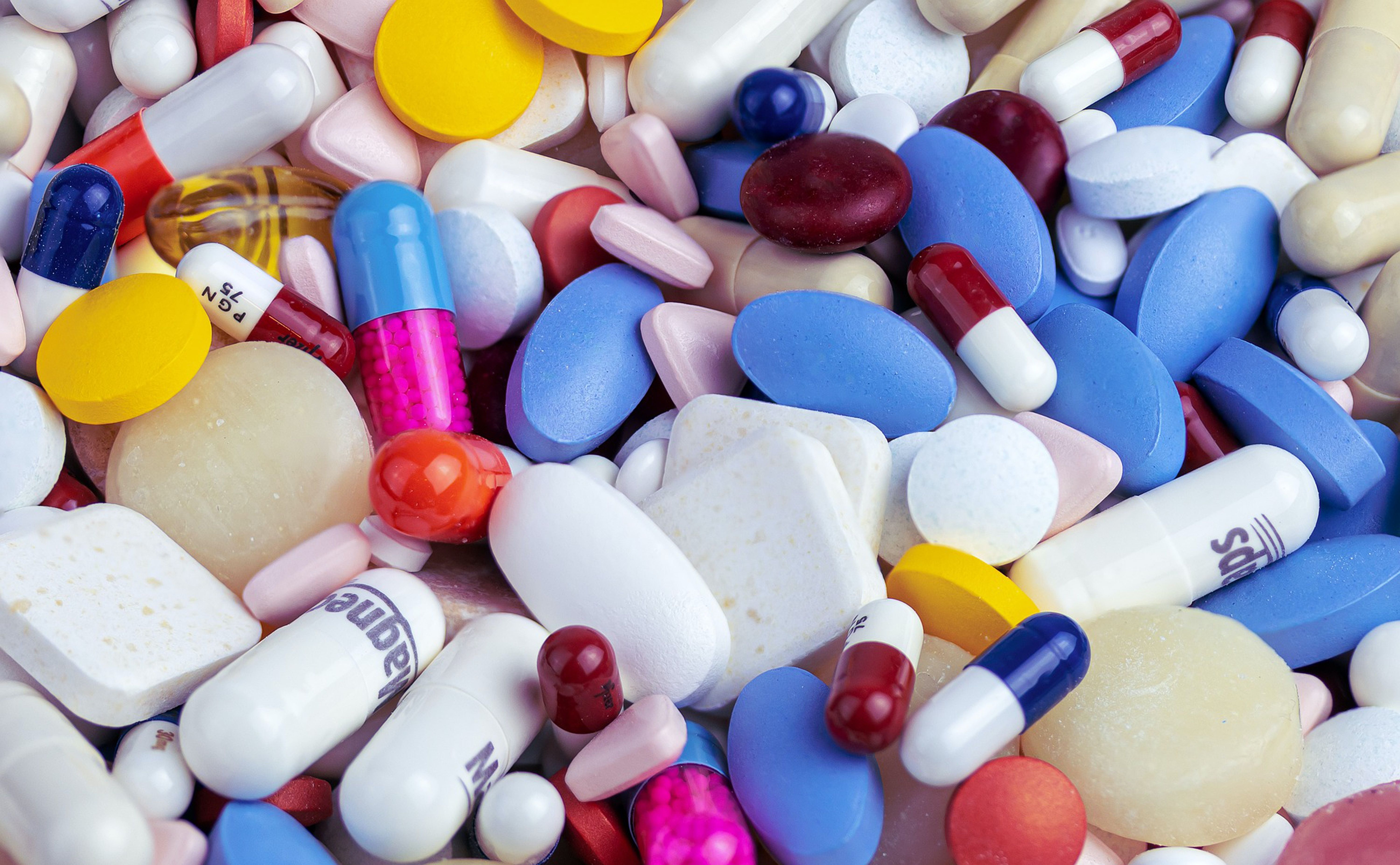 Big Pharma - Little Sales