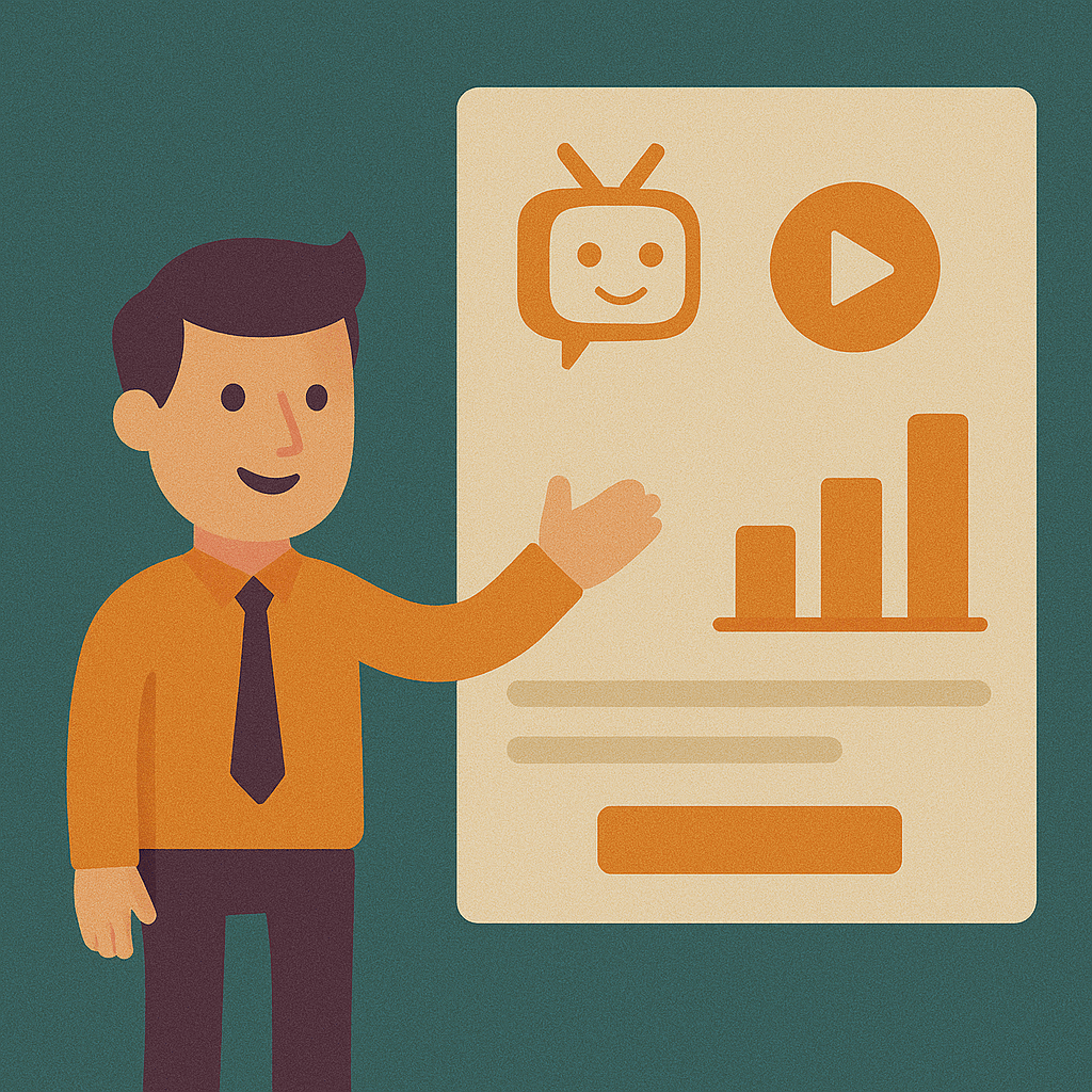 Erklärfilme im Marketing-Funnel: So steigern Video-Marketing-Strategien Ihre Conversions um 80%