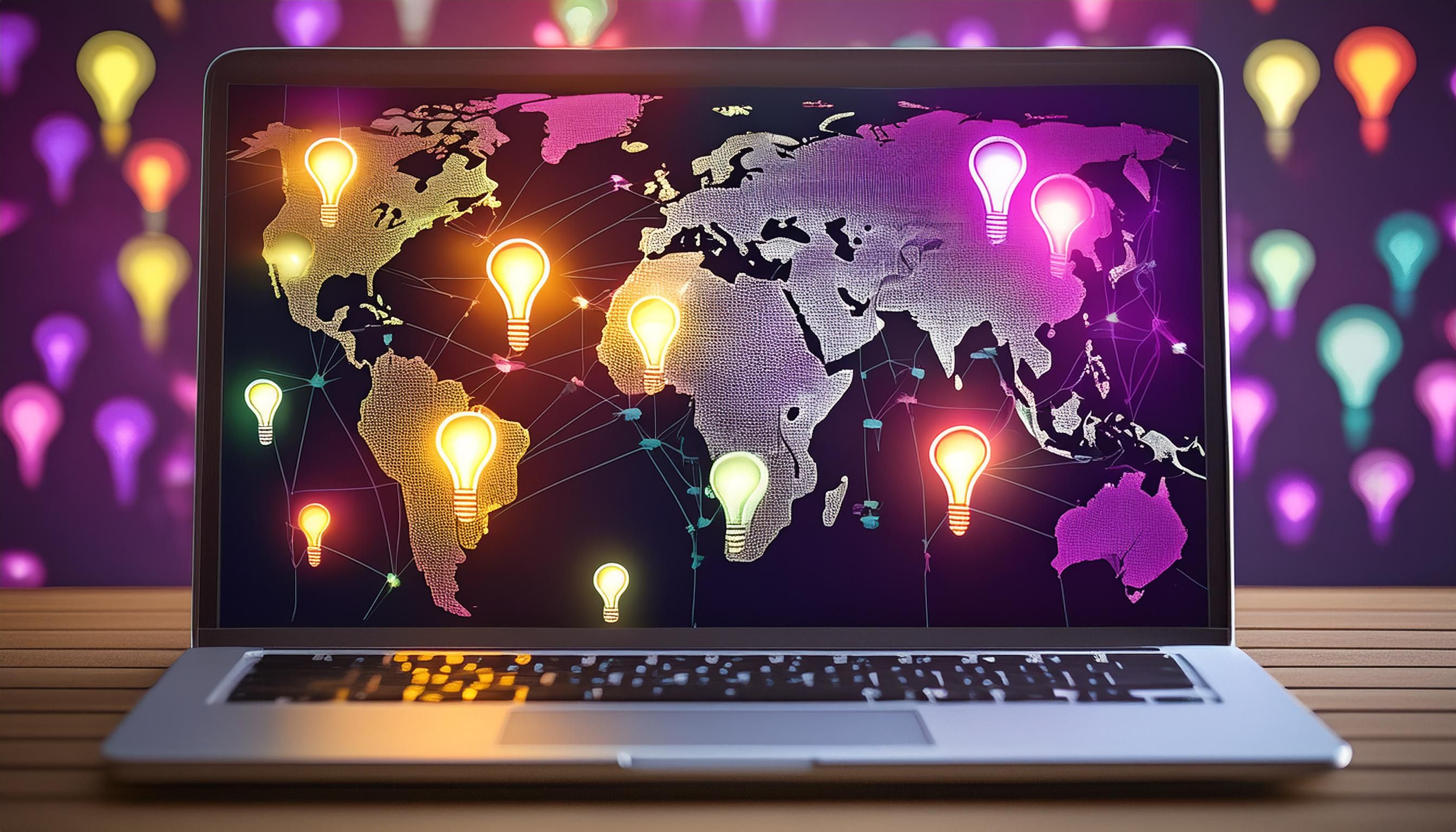 Englische Erklärvideos: Dein Turbo für internationales Marketing