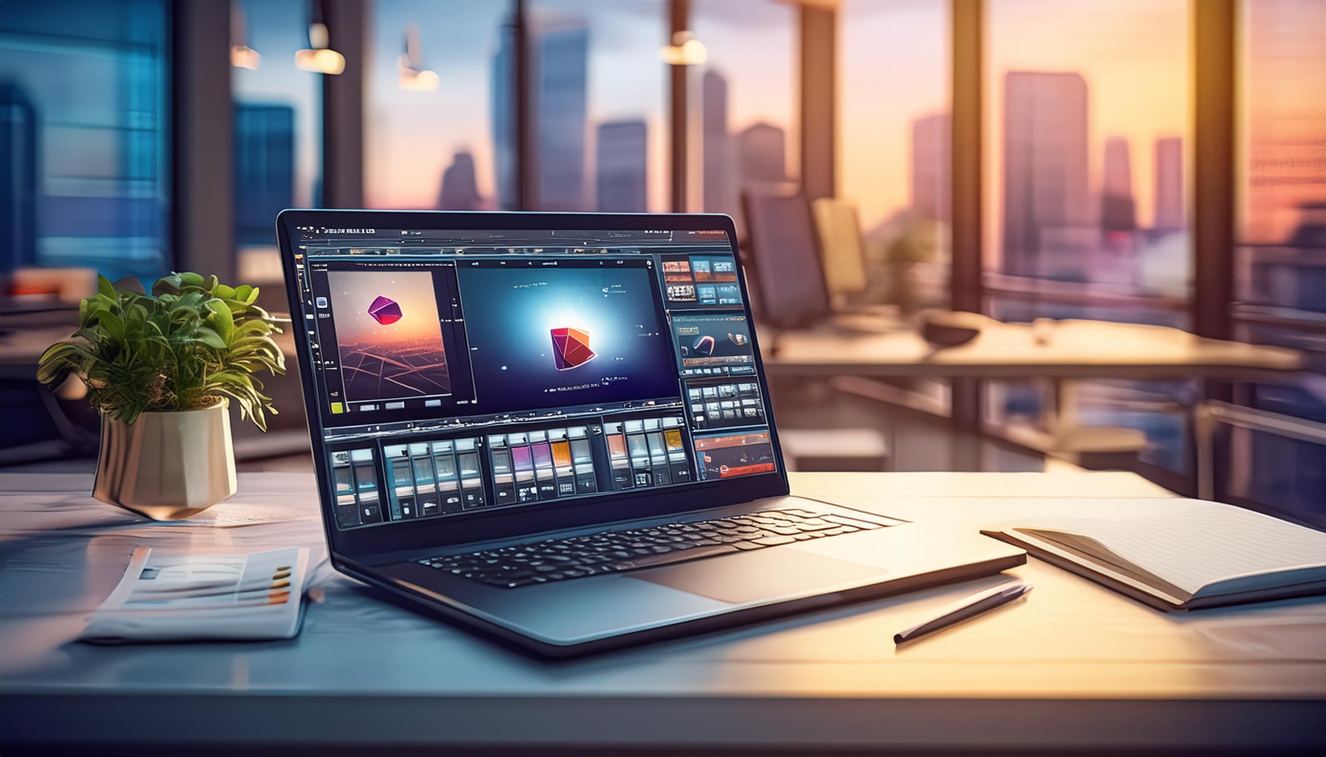 Videos clever zusammenfassen mit KI: Tipps & Tricks für Marketer