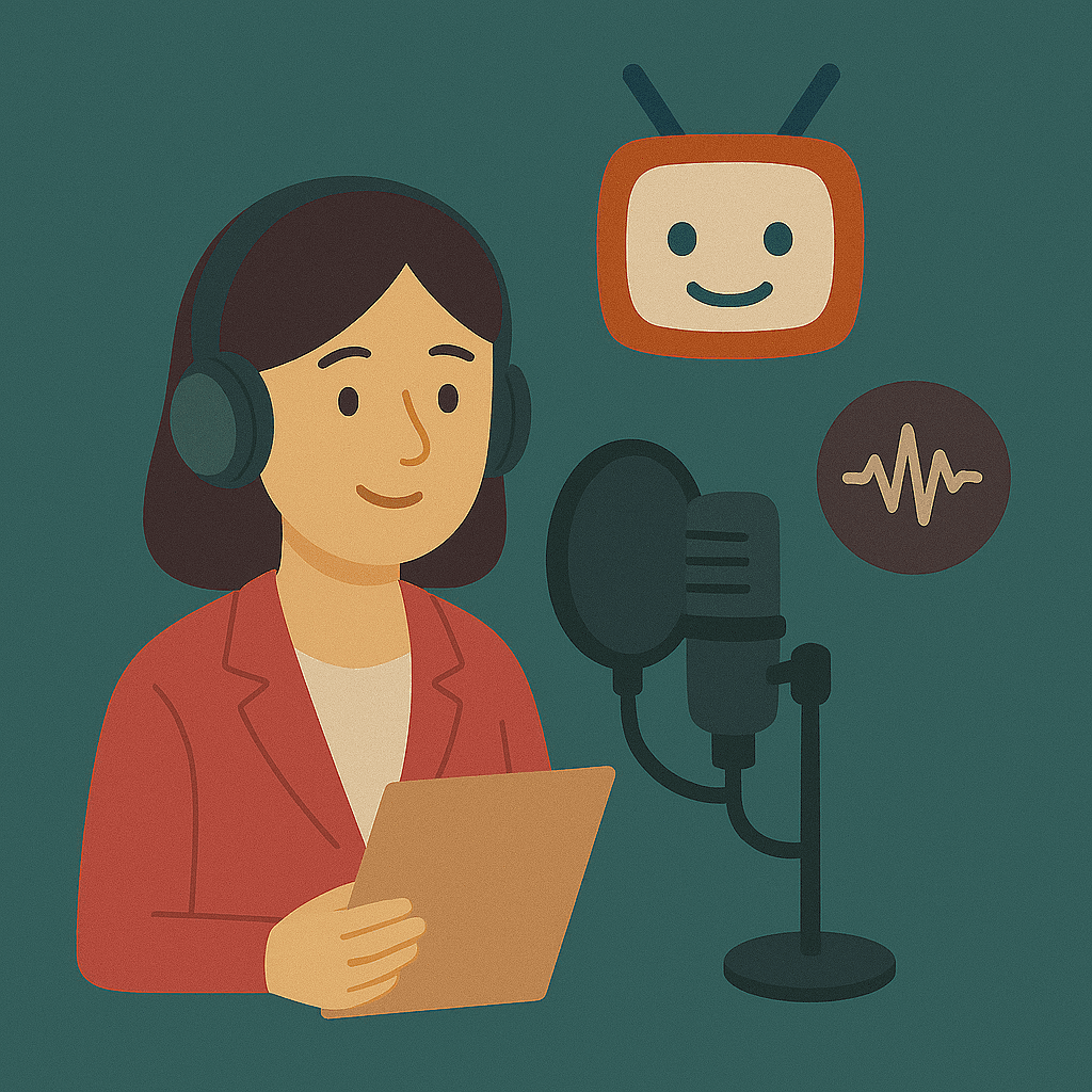 Sprechertext selbst aufnehmen: Technik & Tricks – Vom Wohnzimmer ins perfekte Tonstudio