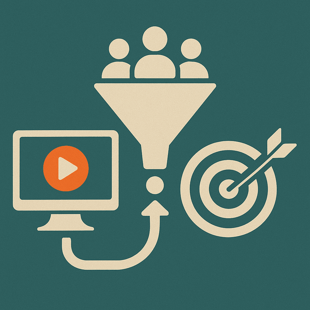 Leadgenerierung mit Erklärvideos: 9 bewährte Strategien für mehr qualifizierte Leads