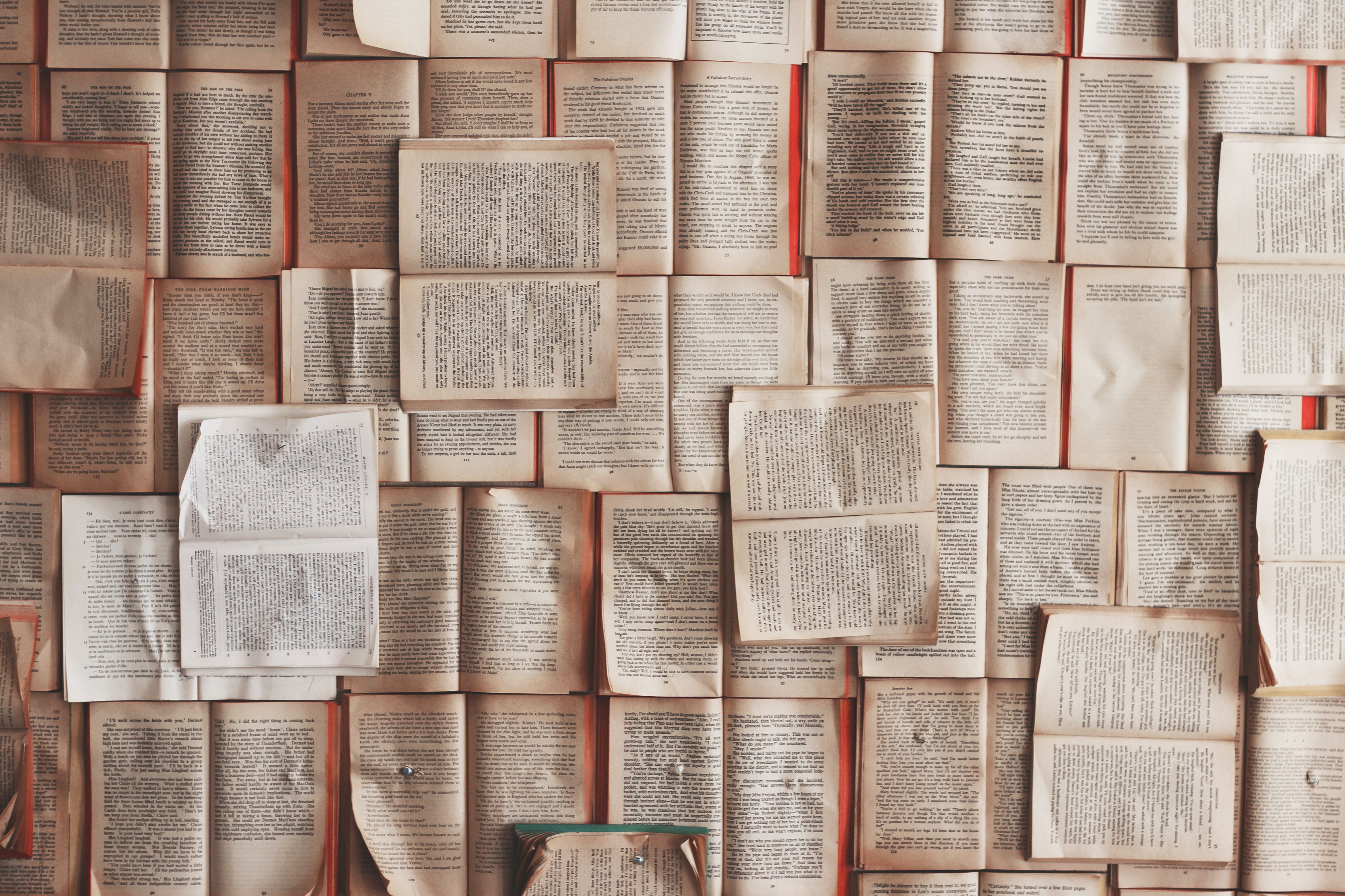 Die Kunst des Storytellings - Teil 2