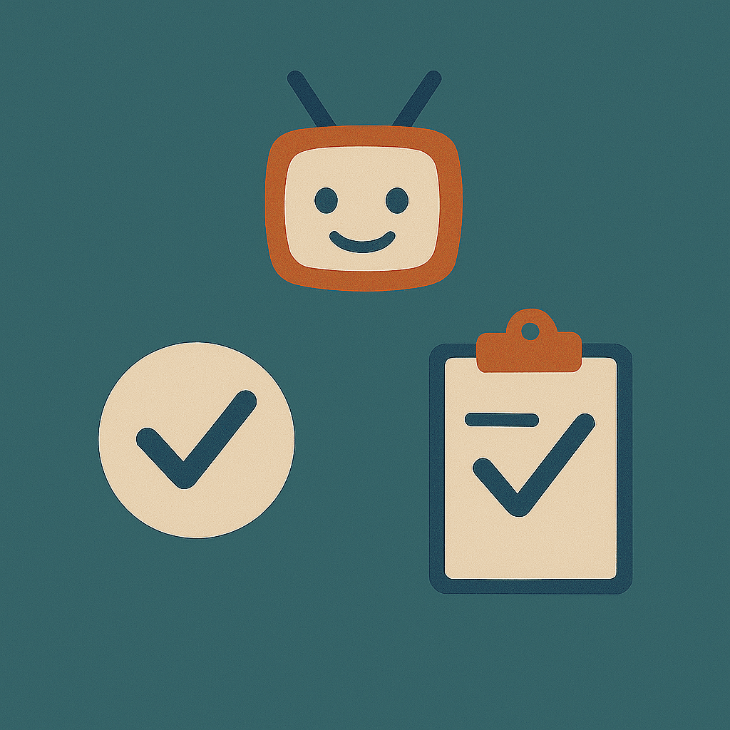 Finalisierung und Abnahme des Videos: Der vollständige Prozess im Erklärvideo-Workflow