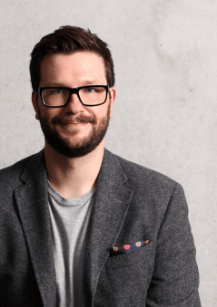  Im Interview mit APE – Design Thinking