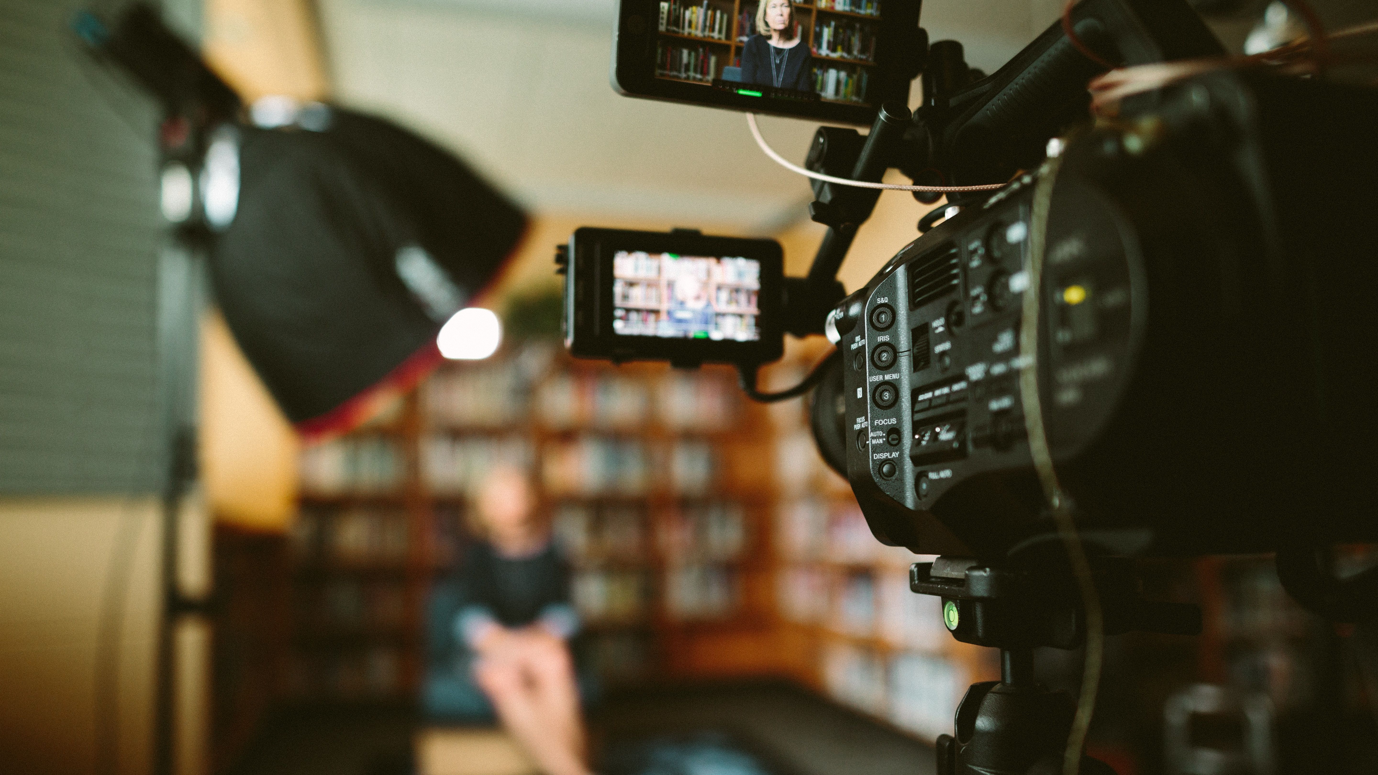 Im Interview mit dem Open Coffee Club 