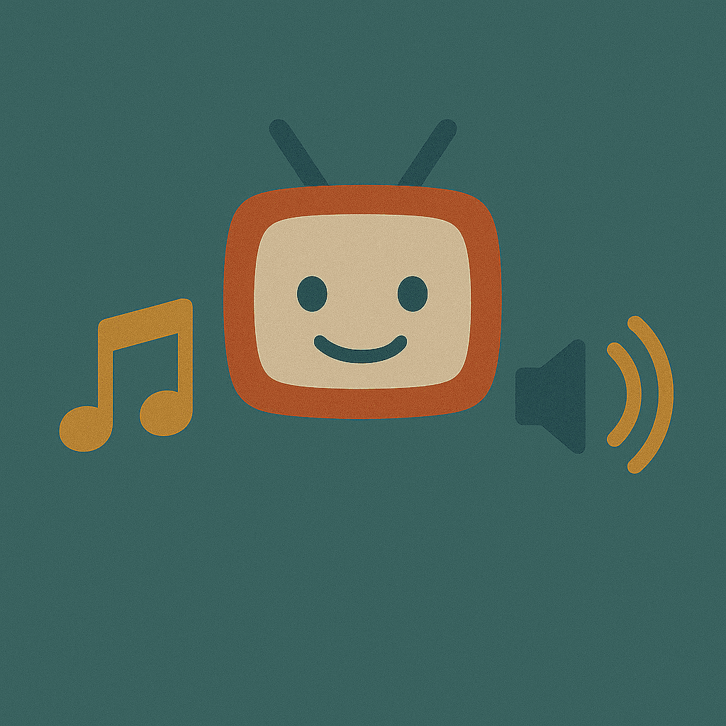 Vom ersten Ton zur Tonspur: Wie eigene Musik und Sounds dein Erklärvideo einzigartig machen
