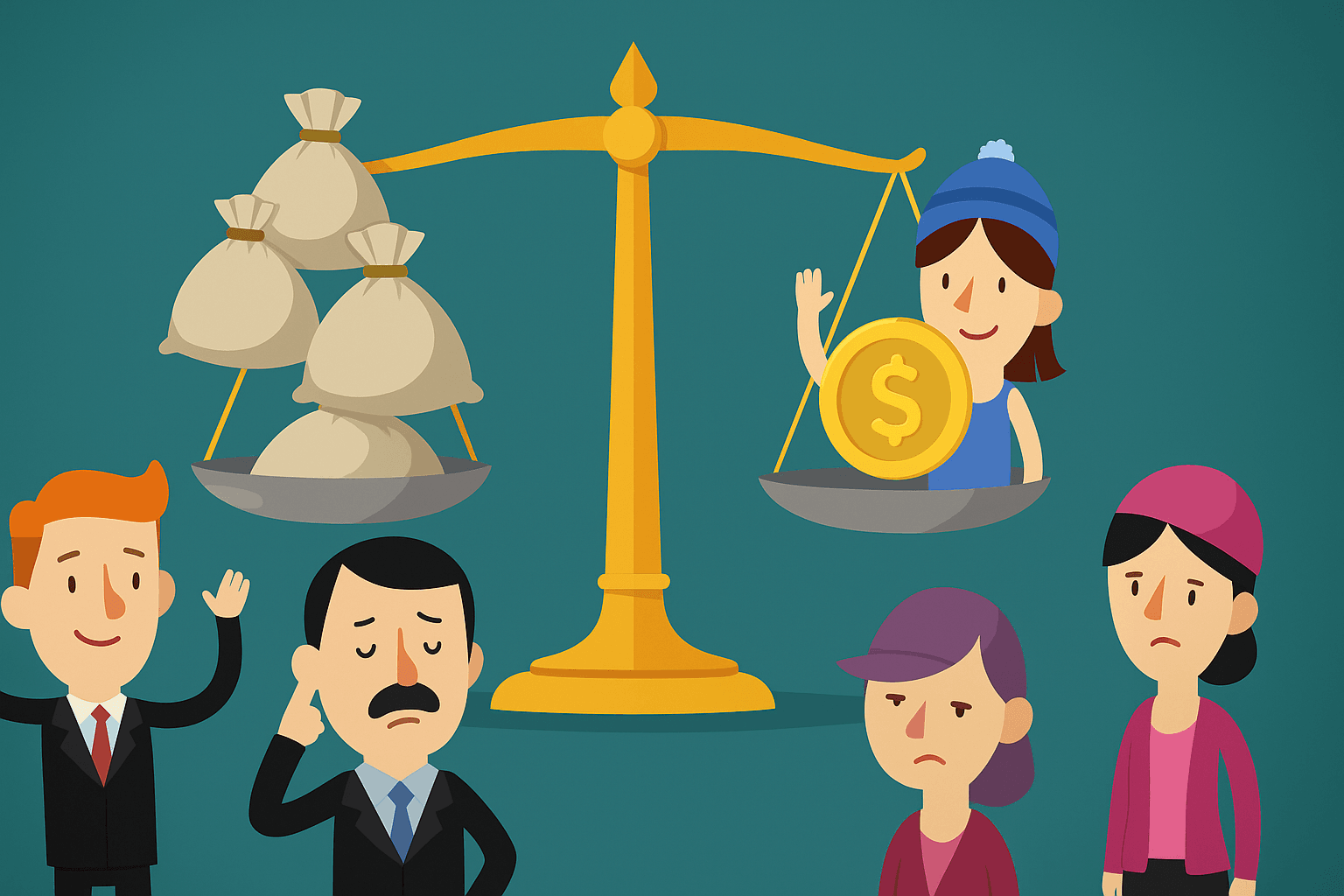 Preisfaktoren im Überblick: Aufwand vs. Budget – Zwischen Skizze und Meisterwerk