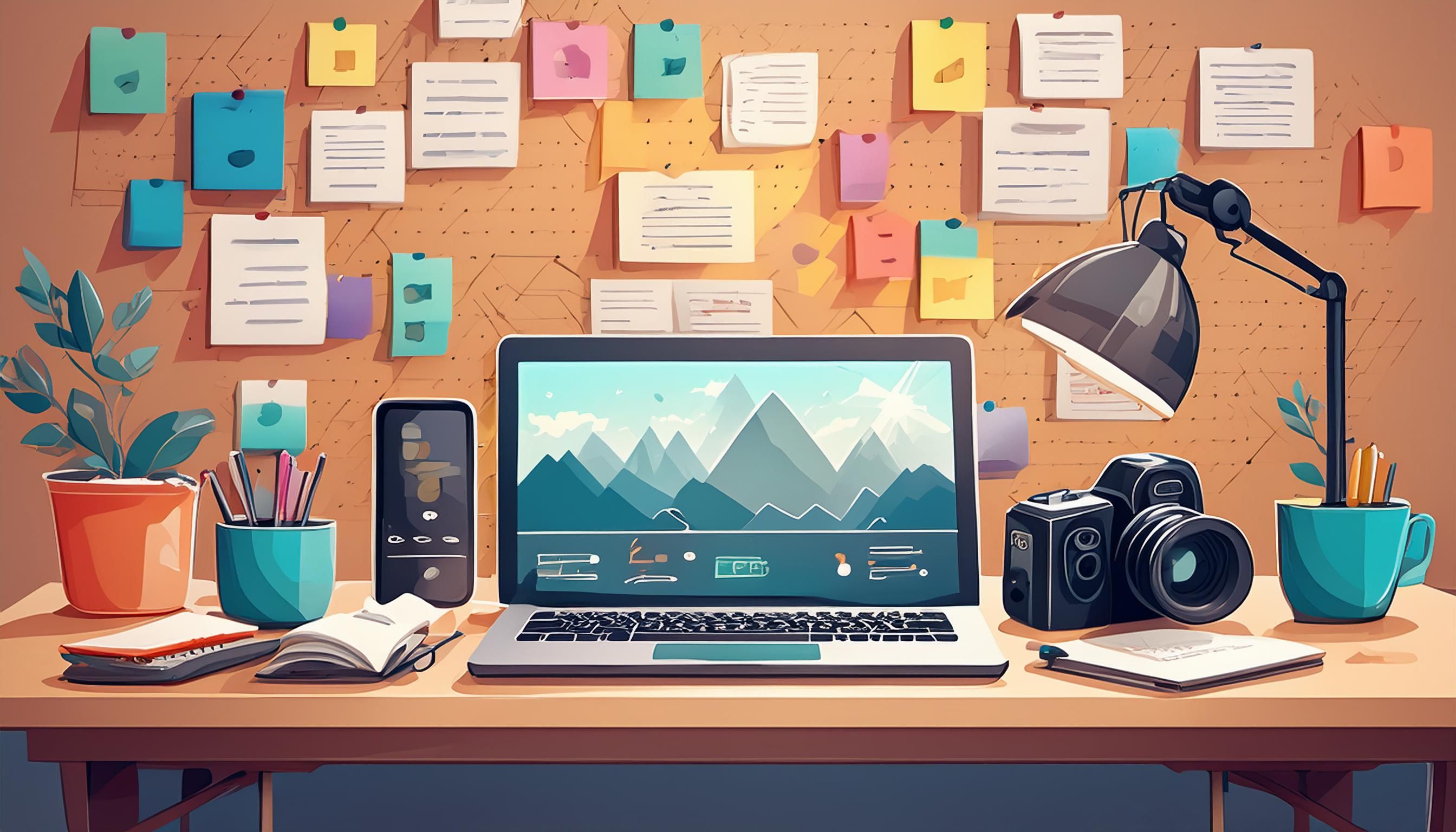Video-Tutorials erstellen leicht gemacht: So wirst du zum Online-Lehrer