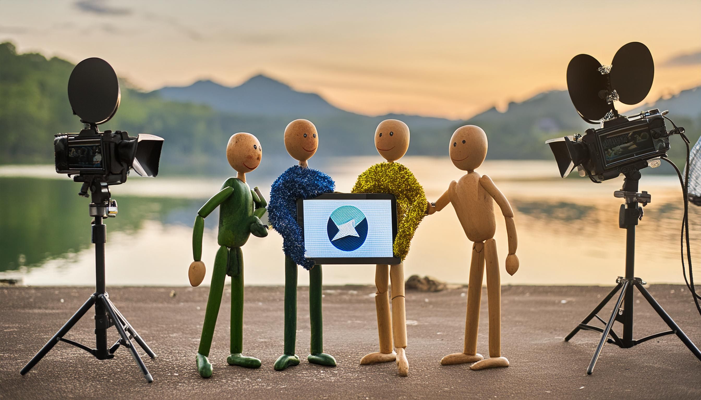 Mit Erklärvideos Kunden begeistern: Jetzt Produktvideo erstellen lassen 