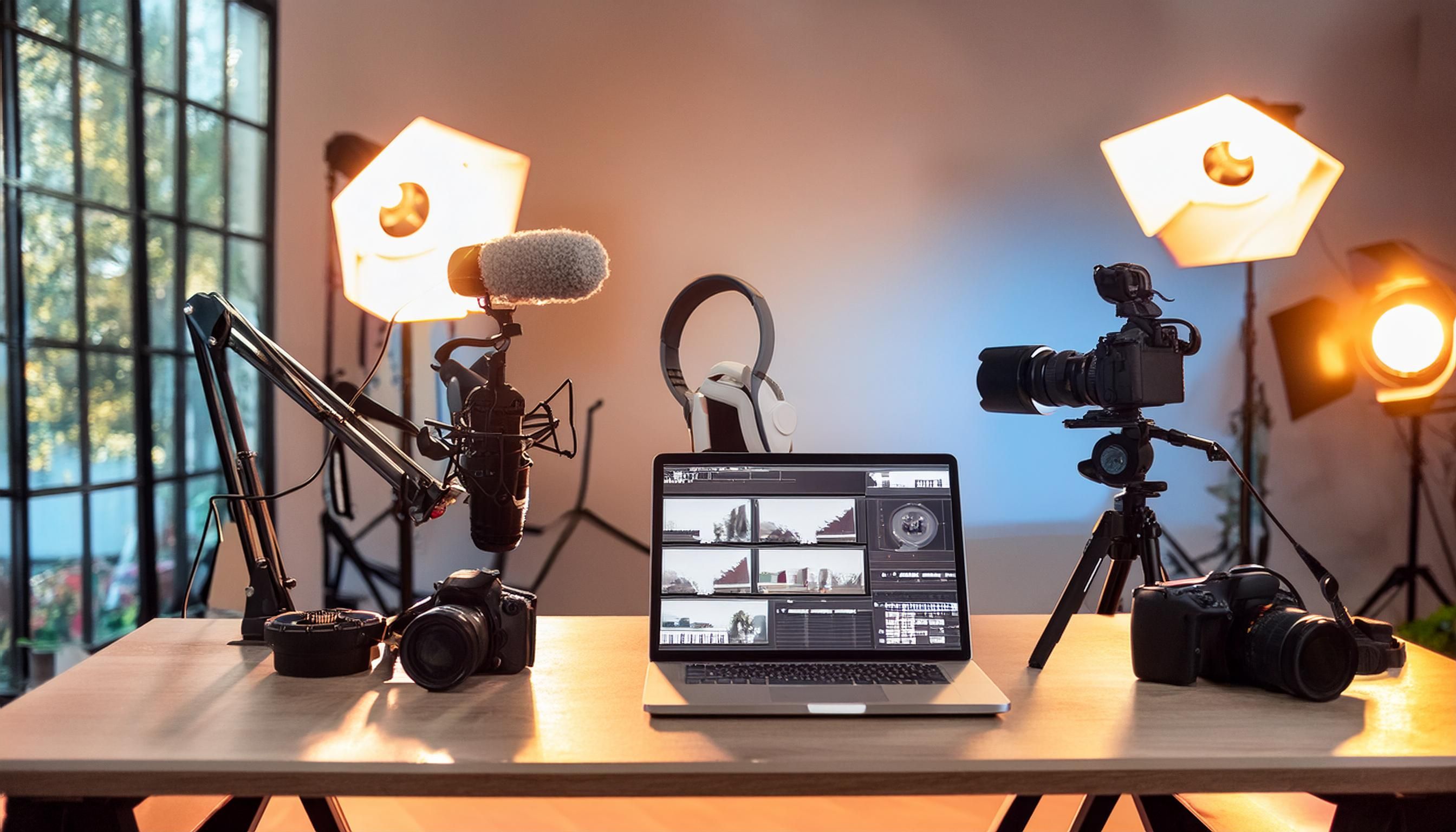 Videoproduktion: Dein Wegweiser zum perfekten Unternehmensfilm