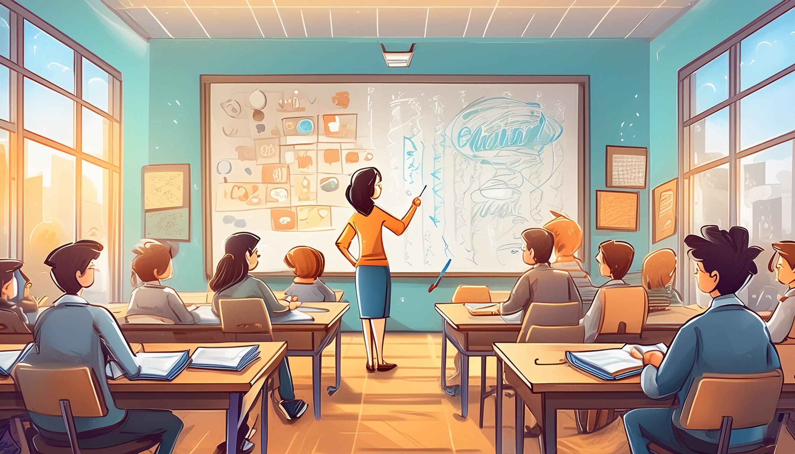 So erstellst du Storyboard & Drehbuch für Schulvideos, die Schüler begeistern