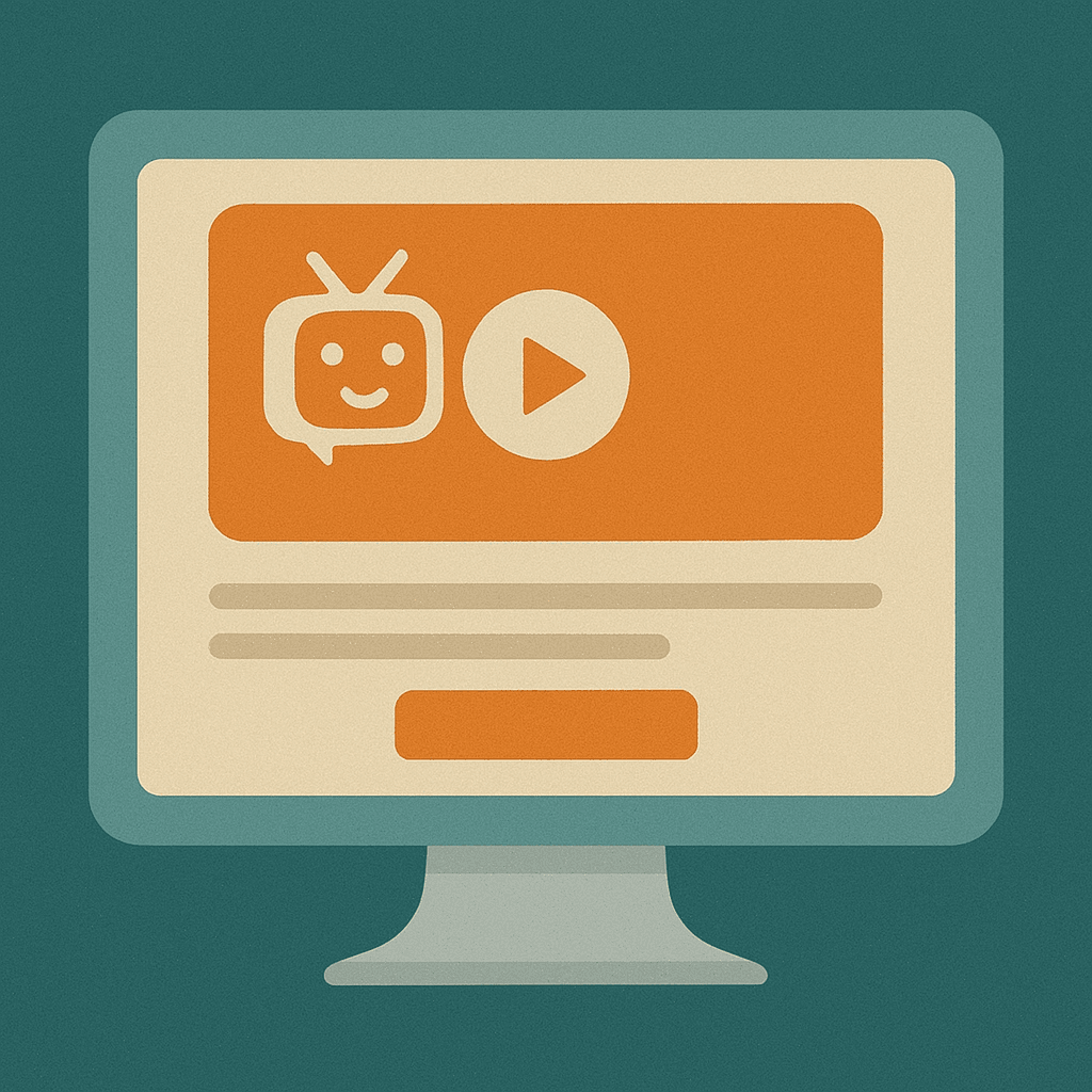 Erklärfilm als Landingpage-Element: Wie Videos Ihre Conversion-Rate verdoppeln können