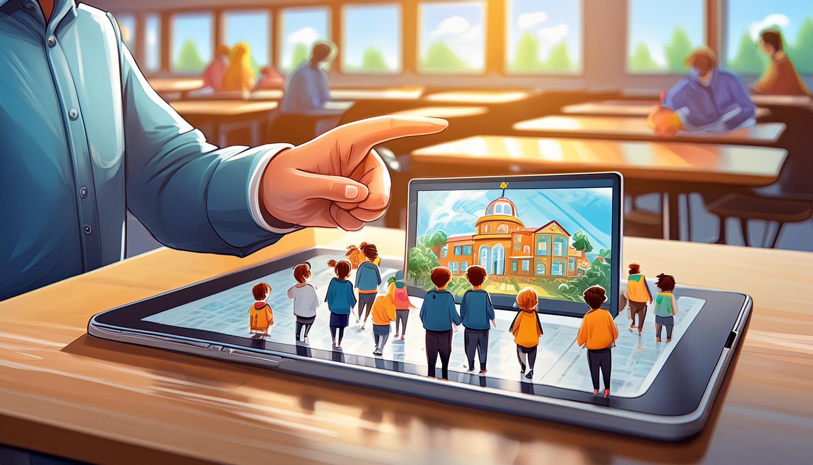 Erklärvideos für die Schule erstellen: So geht's!