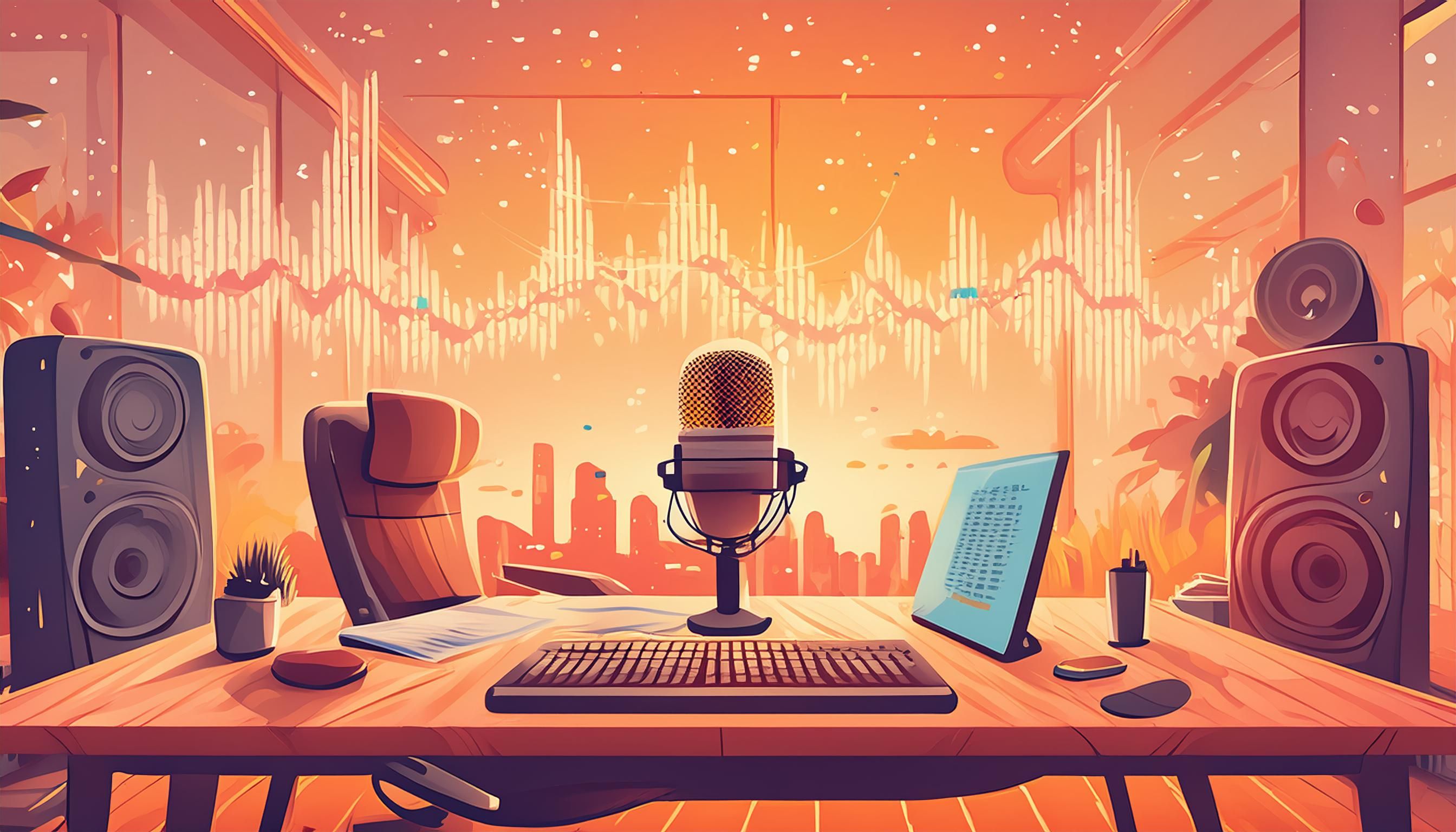 Voiceover für Erklärvideos: Tipps und Tricks für den perfekten Ton
