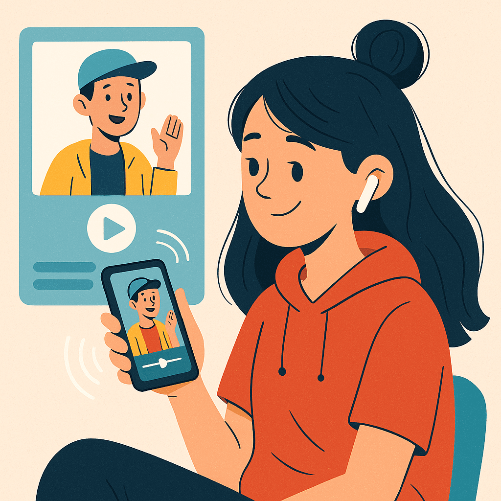 Erklärvideos für die Generation Z: Authentische Videostrategien für digitale Natives