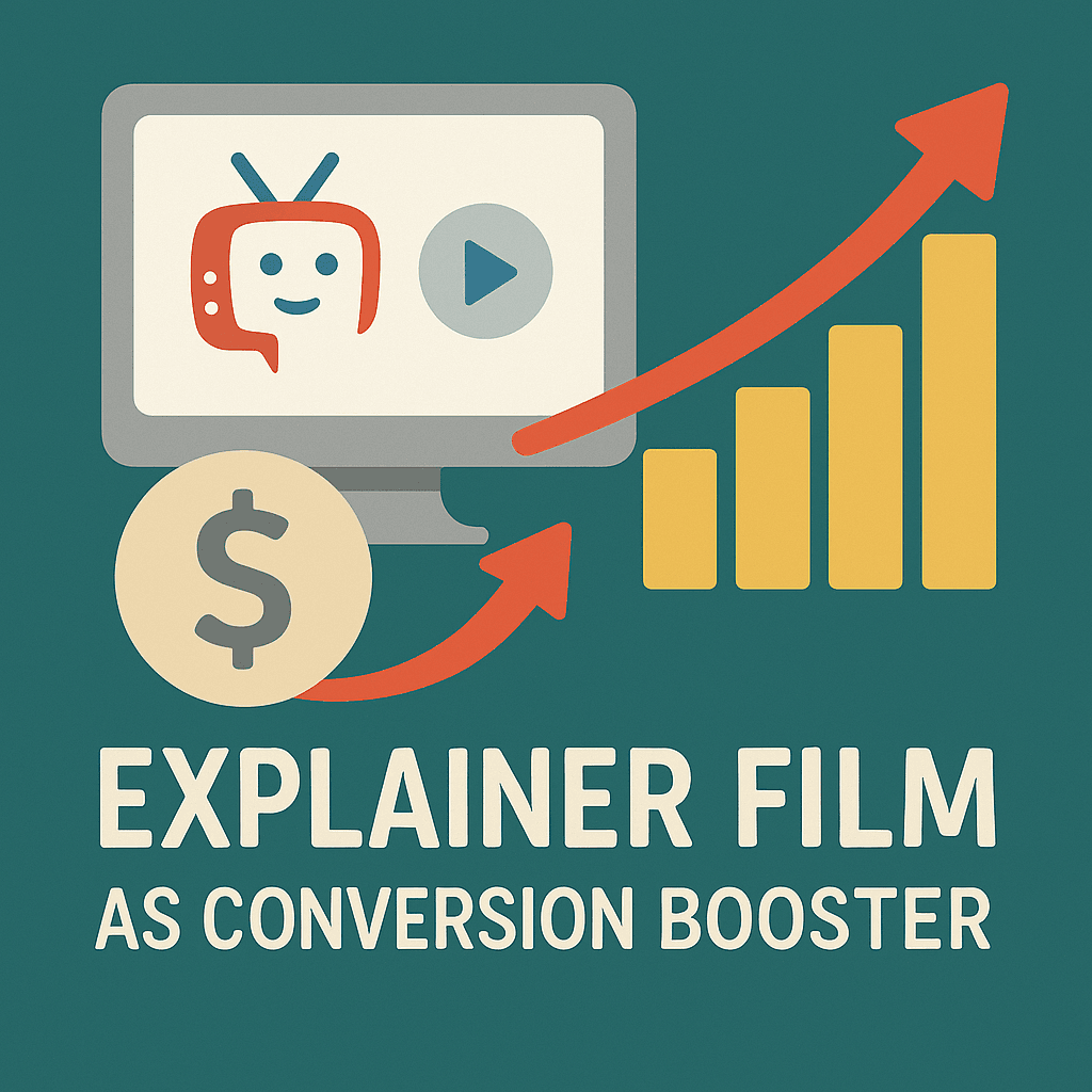 Erklärfilm-Strategien für maximale Conversions: Von der Platzierung bis zur Messung