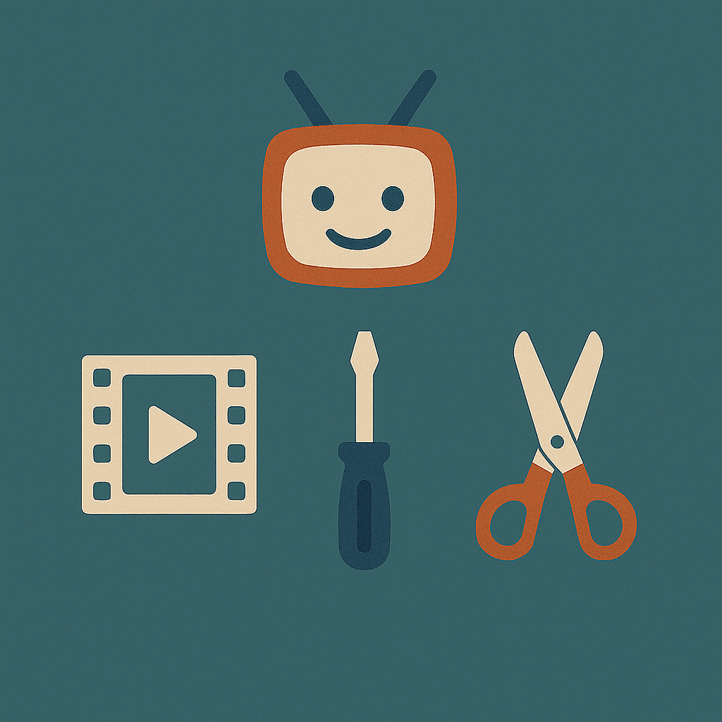 Einsteiger-Tools für DIY-Erklärvideos – Warum teure Agenturen nicht immer nötig sin